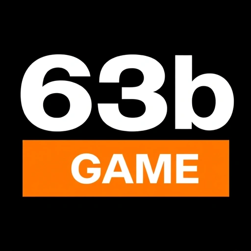 Logo da 63b